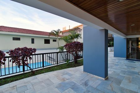 Apartamento à venda com 60m², 2 quartos e 1 vagaÁrea comum