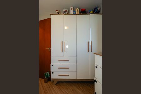 Apartamento à venda com 60m², 2 quartos e 1 vagaQuarto 2