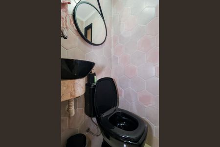 Apartamento à venda com 60m², 2 quartos e 1 vagaLavabo