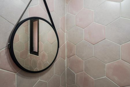 Apartamento à venda com 60m², 2 quartos e 1 vagaLavabo