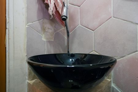 Apartamento à venda com 60m², 2 quartos e 1 vagaLavabo