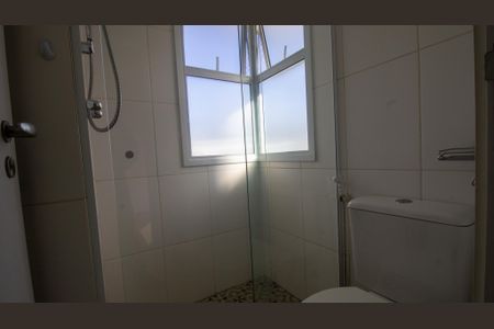 Apartamento à venda com 90m², 3 quartos e 2 vagas Apartamento à venda com 90m², 3 quartos e 2 vagasBanheiro da Suíte 2 e 3