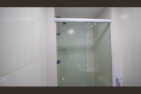 Apartamento à venda com 90m², 3 quartos e 2 vagas Apartamento à venda com 90m², 3 quartos e 2 vagasBanheiro da Suíte 1