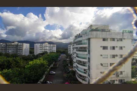 Apartamento à venda com 90m², 3 quartos e 2 vagas Apartamento à venda com 90m², 3 quartos e 2 vagasVaranda Vista