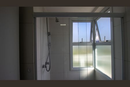 Apartamento à venda com 90m², 3 quartos e 2 vagas Apartamento à venda com 90m², 3 quartos e 2 vagasBanheiro da Suíte 2 e 3