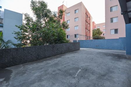 Apartamento à venda com 79m², 2 quartos e 1 vagaÁrea comum