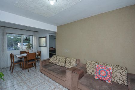 Apartamento à venda com 79m², 2 quartos e 1 vagaSala