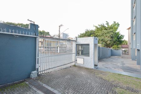 Apartamento à venda com 79m², 2 quartos e 1 vagaFachada e portaria