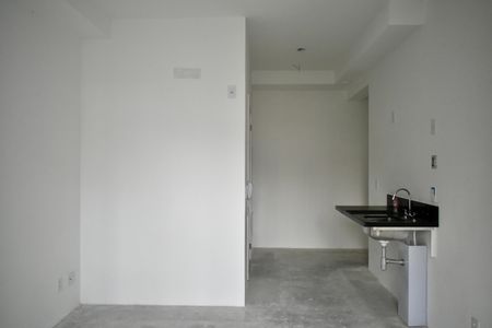 Studio para alugar com 27m², 1 quarto e sem vaga Studio para alugar com 27m², 1 quarto e sem vagaStudio
