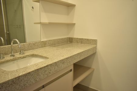 Studio para alugar com 27m², 0 quarto e sem vagaStudio