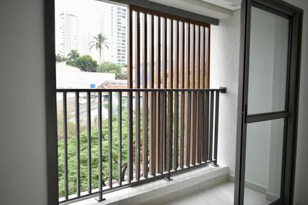 Studio para alugar com 27m², 1 quarto e sem vaga Studio para alugar com 27m², 1 quarto e sem vagaStudio