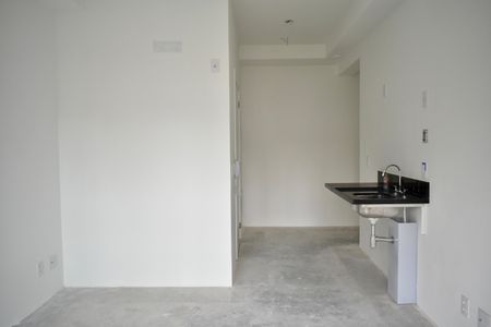 Studio para alugar com 27m², 1 quarto e sem vaga Studio para alugar com 27m², 1 quarto e sem vagaStudio