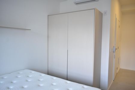 Studio de kitnet/studio para alugar com 0 quarto, 27m² em Vila Clementino, São Paulo