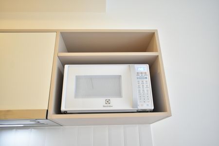 Studio para alugar com 27m², 0 quarto e sem vagaStudio