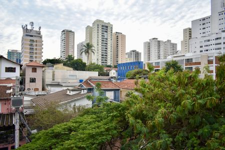 Studio para alugar com 27m², 1 quarto e sem vaga Studio para alugar com 27m², 1 quarto e sem vagaStudio Vista