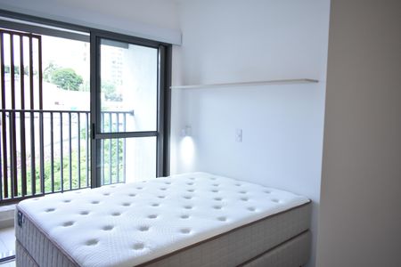 Studio para alugar com 27m², 0 quarto e sem vagaStudio