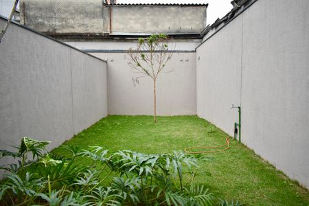 Studio para alugar com 27m², 1 quarto e sem vaga Studio para alugar com 27m², 1 quarto e sem vagaÁrea comum