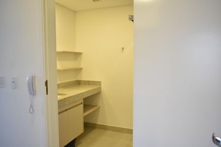 Studio para alugar com 27m², 0 quarto e sem vagaStudio