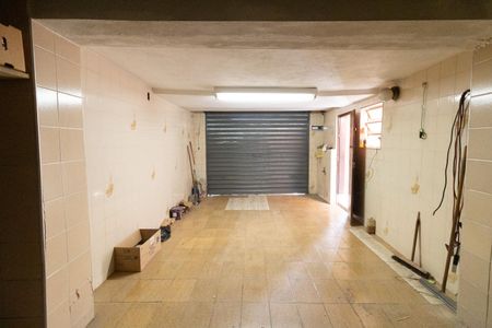 Casa para alugar com 45m², 1 quarto e sem vaga
