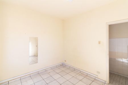 Casa para alugar com 45m², 1 quarto e sem vaga
