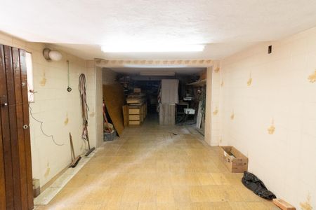 Casa para alugar com 45m², 1 quarto e sem vaga