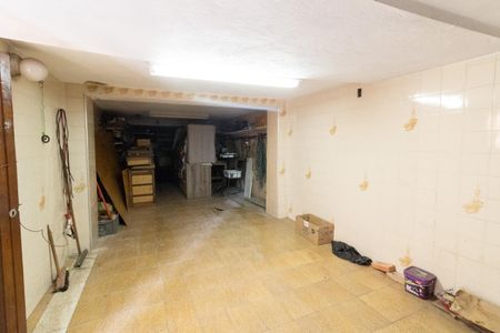 Casa para alugar com 45m², 1 quarto e sem vaga