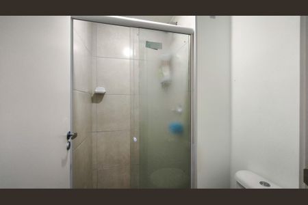 Apartamento à venda com 37m², 2 quartos e sem vagaBanheiro Corredor