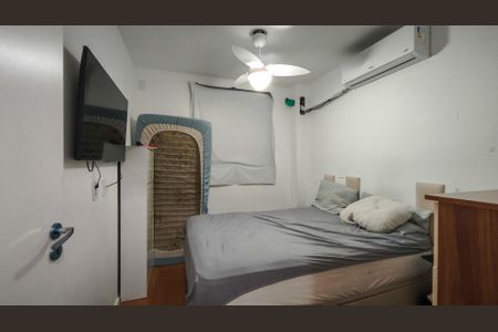 Apartamento à venda com 37m², 2 quartos e sem vagaQuarto 2
