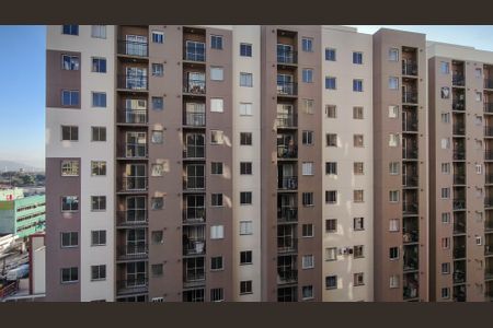 Apartamento à venda com 37m², 2 quartos e sem vagaVista do Quarto 1