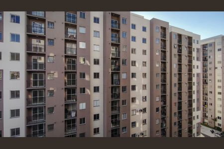 Apartamento à venda com 37m², 2 quartos e sem vagaVista do Quarto 2