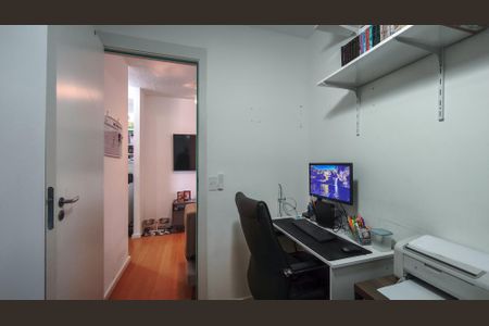 Apartamento à venda com 37m², 2 quartos e sem vagaQuarto 1
