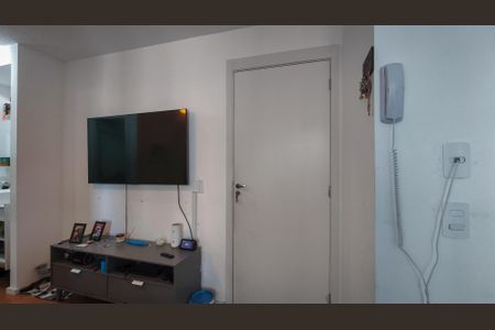 Apartamento à venda com 37m², 2 quartos e sem vagaSala/Cozinha