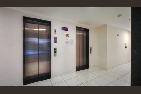 Apartamento à venda com 37m², 2 quartos e sem vagaPortaria