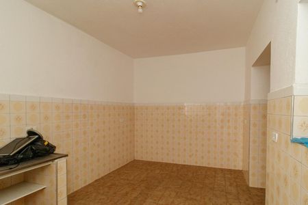 Casa à venda com 419m², 8 quartos e 9 vagasCozinha Casa 1