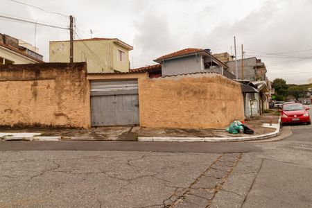 Casa à venda com 419m², 8 quartos e 9 vagasFachada