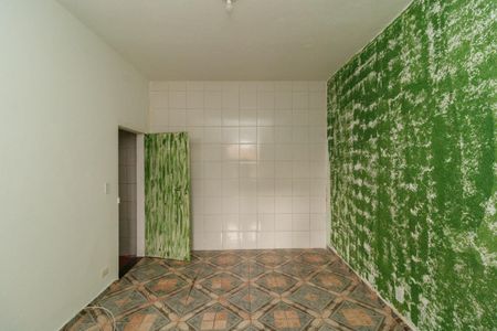 Casa à venda com 419m², 8 quartos e 9 vagasQuarto Casa 1