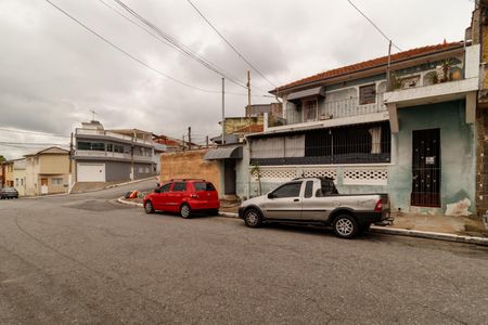 Casa à venda com 419m², 8 quartos e 9 vagasFachada