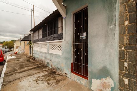 Casa à venda com 419m², 8 quartos e 9 vagasFachada