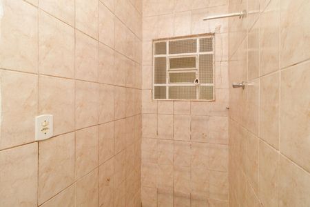 Casa à venda com 419m², 8 quartos e 9 vagasBanheiro Casa 1