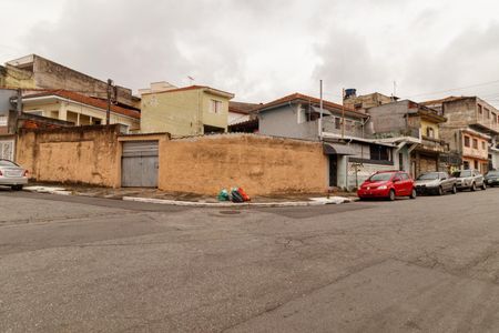 Casa à venda com 419m², 8 quartos e 9 vagasFachada