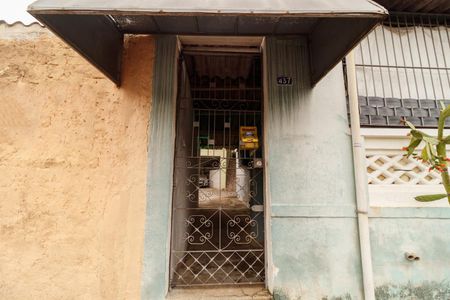 Casa à venda com 419m², 8 quartos e 9 vagasFachada