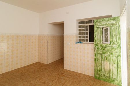 Casa à venda com 419m², 8 quartos e 9 vagasCozinha Casa 1