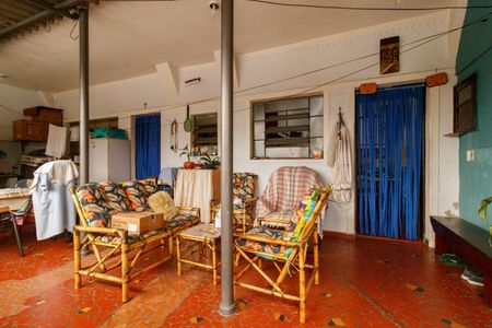 Casa à venda com 419m², 8 quartos e 9 vagasCasa 5