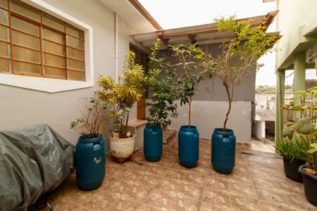 Casa à venda com 419m², 8 quartos e 9 vagasHall casas 2, 3 e 4