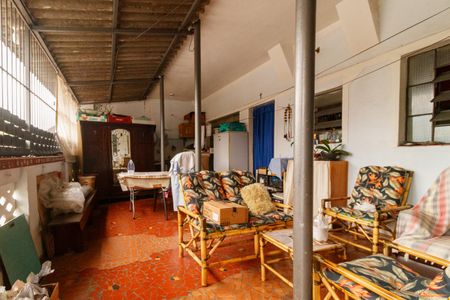 Casa à venda com 419m², 8 quartos e 9 vagasCasa 5