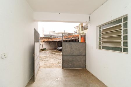 Casa à venda com 419m², 8 quartos e 9 vagasÁrea de Serviço Casa 1