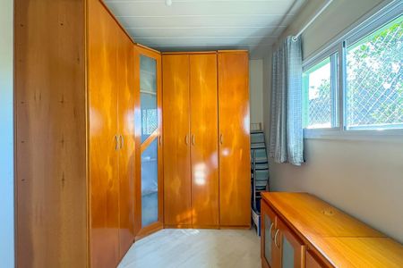 Casa à venda com 187m², 2 quartos e 2 vagasCloset da Suíte