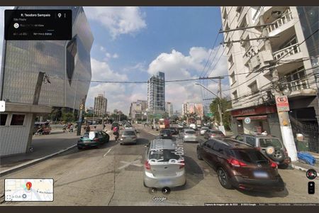 Apartamento à venda com 100m², 2 quartos e sem vaga