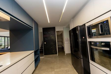 Casa de condomínio para alugar com 280m², 3 quartos e sem vaga Casa de condomínio para alugar com 280m², 3 quartos e sem vagaCozinha