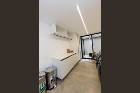 Casa de condomínio para alugar com 280m², 3 quartos e sem vaga Casa de condomínio para alugar com 280m², 3 quartos e sem vagaÁrea de Serviço